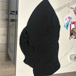 Show me your mumu off the shoulder top